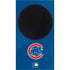 MLB Chicago Cubs Alternate/Away Jersey Xbox Series S Console Skin